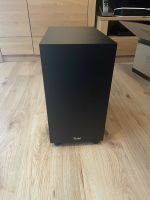 Teufel Subwoofer T1106/1SW Defekt Nordrhein-Westfalen - Mülheim (Ruhr) Vorschau