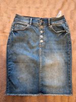 Only Damen Jeans Rock Stretch Gr. M Hessen - Gießen Vorschau