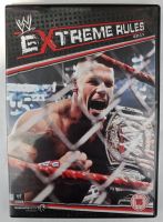 WWE - Extreme Rules 2011 auf DVD Schleswig-Holstein - Beidenfleth Vorschau