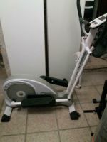 Stepper crosstrainer x 10,8 sportsline Nordrhein-Westfalen - Recklinghausen Vorschau