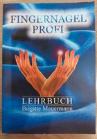 Fingernagel Profi von B. Mauermann - gebraucht Wuppertal - Oberbarmen Vorschau