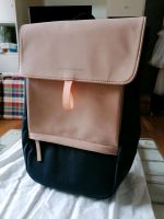 Kapten & Son, Rucksack Fyn, Navy Blush Münster (Westfalen) - Gremmendorf Vorschau