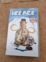 Ice Age Videokassette VHS Bremen - Borgfeld Vorschau