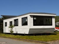 ⚠️❗️Muller BATAVIER Mobilheim Tiny House Winterfest Renoviert❗️⚠️ Niedersachsen - Wangerland Vorschau