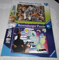 Ravensburger Puzzle   STÜCK  8 Euro Niedersachsen - Wistedt Vorschau