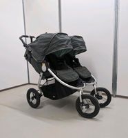 Kinderwagen Bumbleride Indie Twin für Zwillinge oder Geschwister Bayern - Aschaffenburg Vorschau