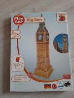 Puzzle 3D Big Ben Niedersachsen - Nörten-Hardenberg Vorschau