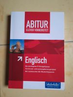 Englisch- Abitur clever vorbereitet Sachsen - Großröhrsdorf Vorschau