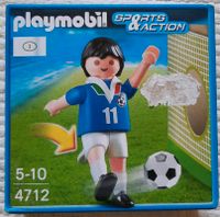 Playmobil 4712, Italien, Sports & Action, Tipp Kick Alternative Baden-Württemberg - Bad Säckingen Vorschau