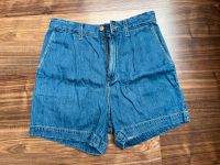 Wrangler Mom Chino Short Gr. 28 NEU Bundfalte Bayern - Pullach im Isartal Vorschau