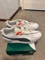 Herren Schuhe wenig benutz wie neu (Puma) Größe 42 Nordrhein-Westfalen - Remscheid Vorschau