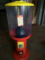 Warenautomat Kugeln Shell Karte Oldtimer Werkstatt Werbung Tanke Rheinland-Pfalz - Sprendlingen Vorschau