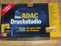 Das ADAC Druckstudio, NEU und unbenutzt Bayern - Issigau Vorschau