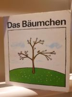 Das Bäumchen Kinderbuch Borsdorf - Panitzsch Vorschau