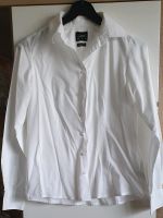 James & Nicholson Bluse weiß Gr. XS classic fit Wiesbaden - Mainz-Kostheim Vorschau