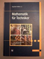 Mathematik für Techniker  Buch sehr guten Zustand Nürnberg (Mittelfr) - Schweinau Vorschau