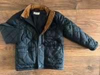 Gesteppte Jacke von H&M, Gr. 116 *top erhalten* Niedersachsen - Wedemark Vorschau