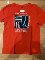 Topolino T-Shirt Sail Yachting Club Segeln maritim Nordrhein-Westfalen - Goch Vorschau