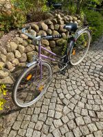 Damen Fahrrad 26 Zoll - Old School Fahrrad! Niedersachsen - Buchholz in der Nordheide Vorschau