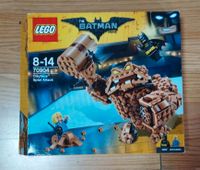 LEGO The Batman Movie 70904 Clayface Matsch Attacke Niedersachsen - Ihlow Vorschau