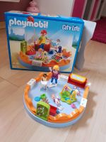 Playmobil Kinderkrippe Au i.d.Hallertau - Au Vorschau