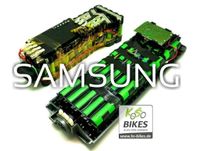 Samsung SDI Akku 36V 25V Reparatur Zellentausch E-Bike Pedelec Nordrhein-Westfalen - Bottrop Vorschau