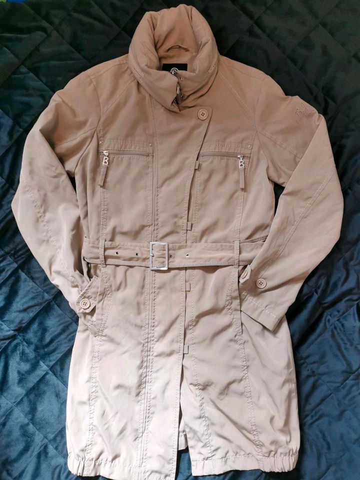 BOGNER Parka / Trenchcoat in Sinzig