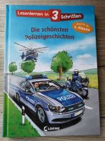 Polizeibuch,Kinderbuch,Die schönsten Polizeigeschichten,neuwertig Nordrhein-Westfalen - Weilerswist Vorschau