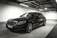 Mercedes-Benz S 350 4MATIC - VOLL, TÜV neu, 1st Hand. München - Ramersdorf-Perlach Vorschau