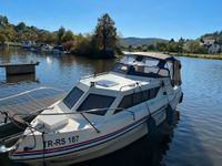 Kajütboot Viking 22 Rheinland-Pfalz - Konz Vorschau