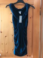 Festliches Stretch Kleid mit Strassbesatz in Gr. 36/38 Bayern - Hofstetten a. Lech Vorschau