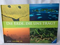 Die Erde, die uns trägt Ravensburger XL Buch Bayern - Augsburg Vorschau