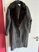 Mantel Größe 38 H&M Bayern - Wörth a. Main Vorschau