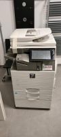 Sharp MX-M6050 Laserdrucker DIN A4 A3 - Top Zustand Baden-Württemberg - Schwäbisch Gmünd Vorschau