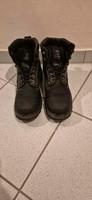 Dockers Schuhe Stiefel Boots Größe 42 schwarz Pankow - Weissensee Vorschau