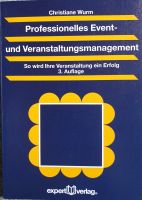 „Event- und Veranstaltungsmanagement“, Fachbuch, neu Nordrhein-Westfalen - Versmold Vorschau