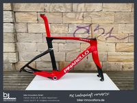 Pinarello DOGMA F Frameset Rahmenset SUMMIT RED Gr. 55 Hessen - Heppenheim (Bergstraße) Vorschau