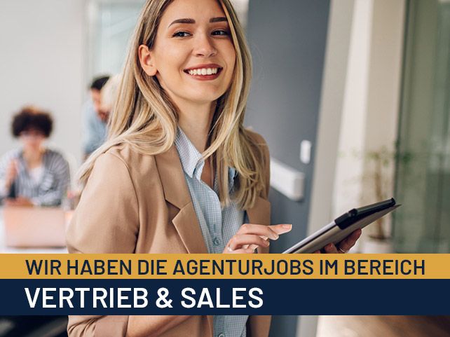 Sales Development Representative (m/w/d) Ruhrgebiet in Bottrop