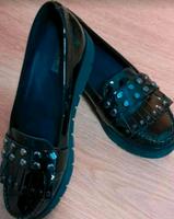 Damenschuhe GEOX  Größe  40 Bayern - Neu Ulm Vorschau