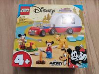 LEGO 10777 Disney Mickys und Minnies Campingausflug Innenstadt - Köln Deutz Vorschau