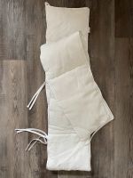 geuther Nestchen Babybett für 90 x 45 cm, weiß, Piqué Niedersachsen - Bovenden Vorschau