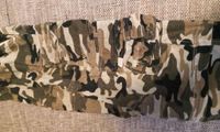 RELAXED FIT CORDHOSE MIT  CAMOUFLAGE-PRINT 100% Cotton Hamburg-Mitte - Hamburg Wilhelmsburg Vorschau