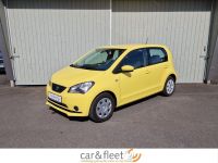 Seat Mii 1.0 Style SiHz PDC Tempo Klima 5-trg. Bayern - Amberg Vorschau