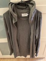 Chasin cardigan Herren grau Nordrhein-Westfalen - Greven Vorschau