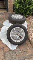 Sommerradsatz: original Audi A6, 7,5Jx17, Reifen 225/60 R 17 99Y Nordrhein-Westfalen - Ratingen Vorschau