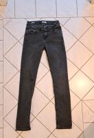 LTB Jeans Aspen Y W24 L30 Damen Slim Fit Hose Mid Rise Grau Used Flensburg - Mürwik Vorschau