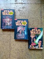 Star Wars Taschenbücher Set Nordrhein-Westfalen - Altena Vorschau