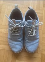 Graue TOMS Cabrillo Sneaker Bonn - Kessenich Vorschau