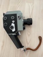 Filmkamera Quarz Zoom DS8-3 Hessen - Münzenberg Vorschau