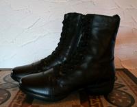 Tanzstiefel Damen Jazz Stiefel Linedance Gr. 39 Hessen - Wetter (Hessen) Vorschau